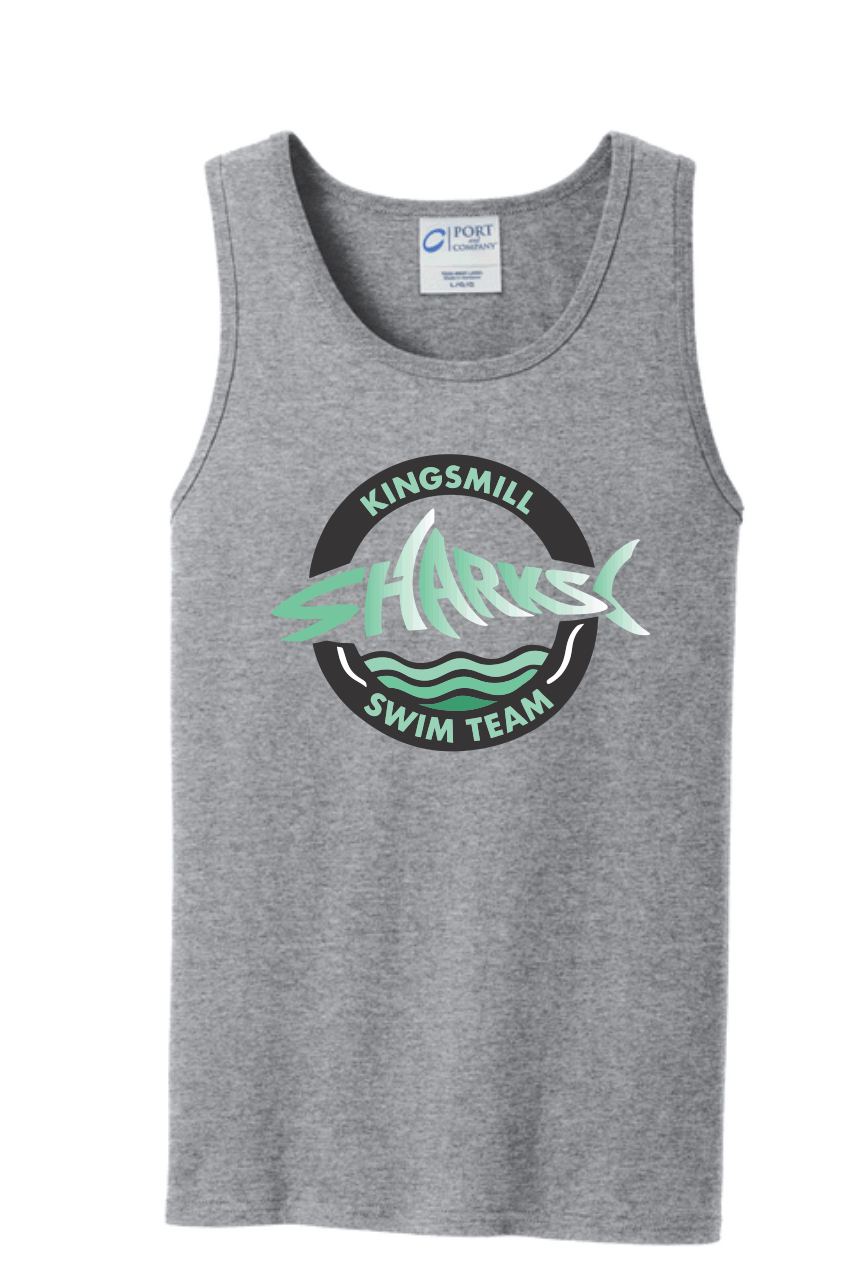 KM Men's Core Tank