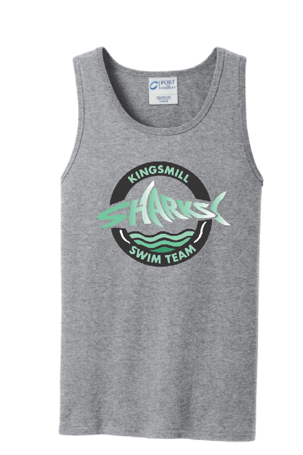 KM Men's Core Tank