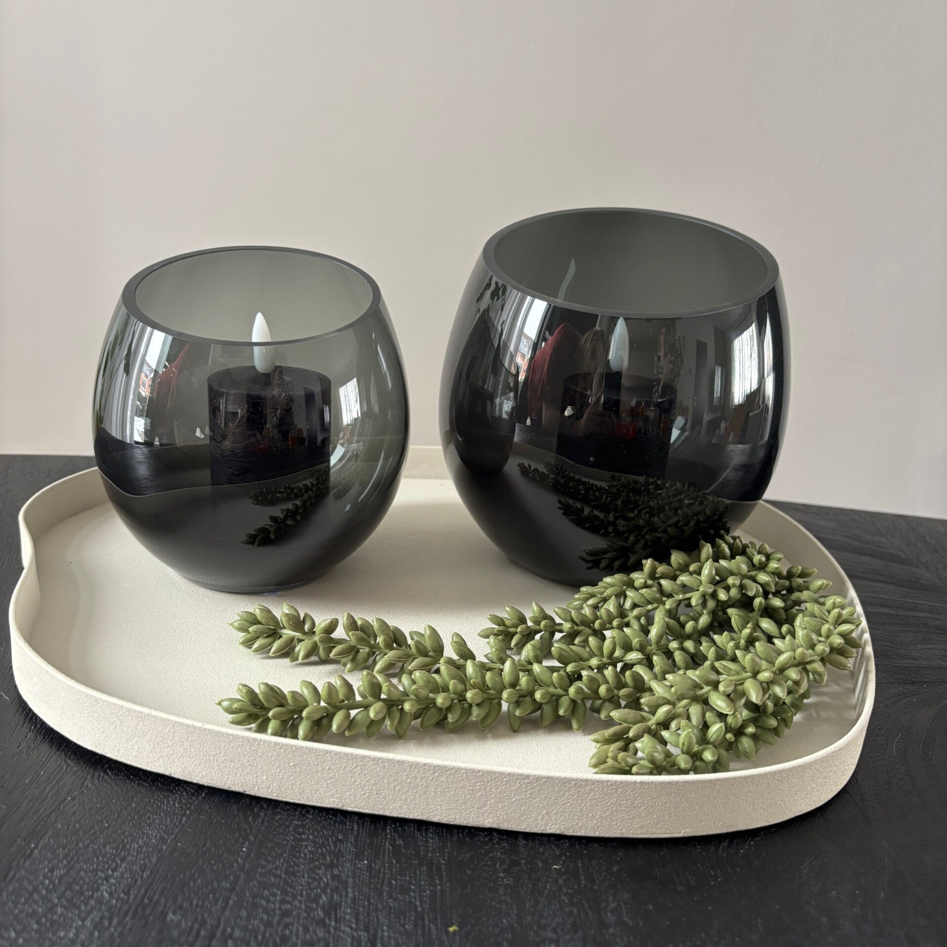 Tafeldecoratie set | Cozy Chique