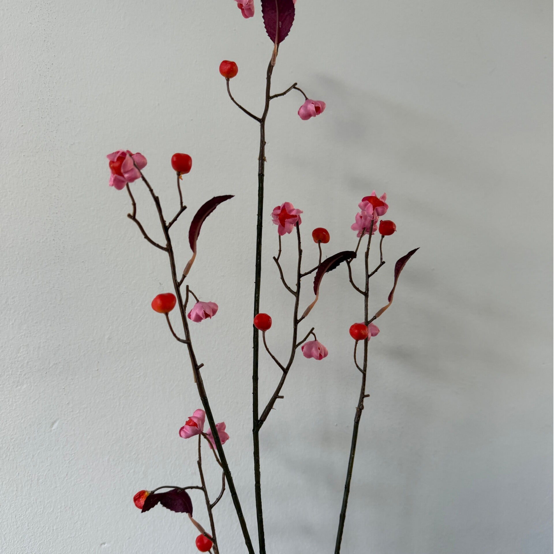 Bittersweet | Licht roze