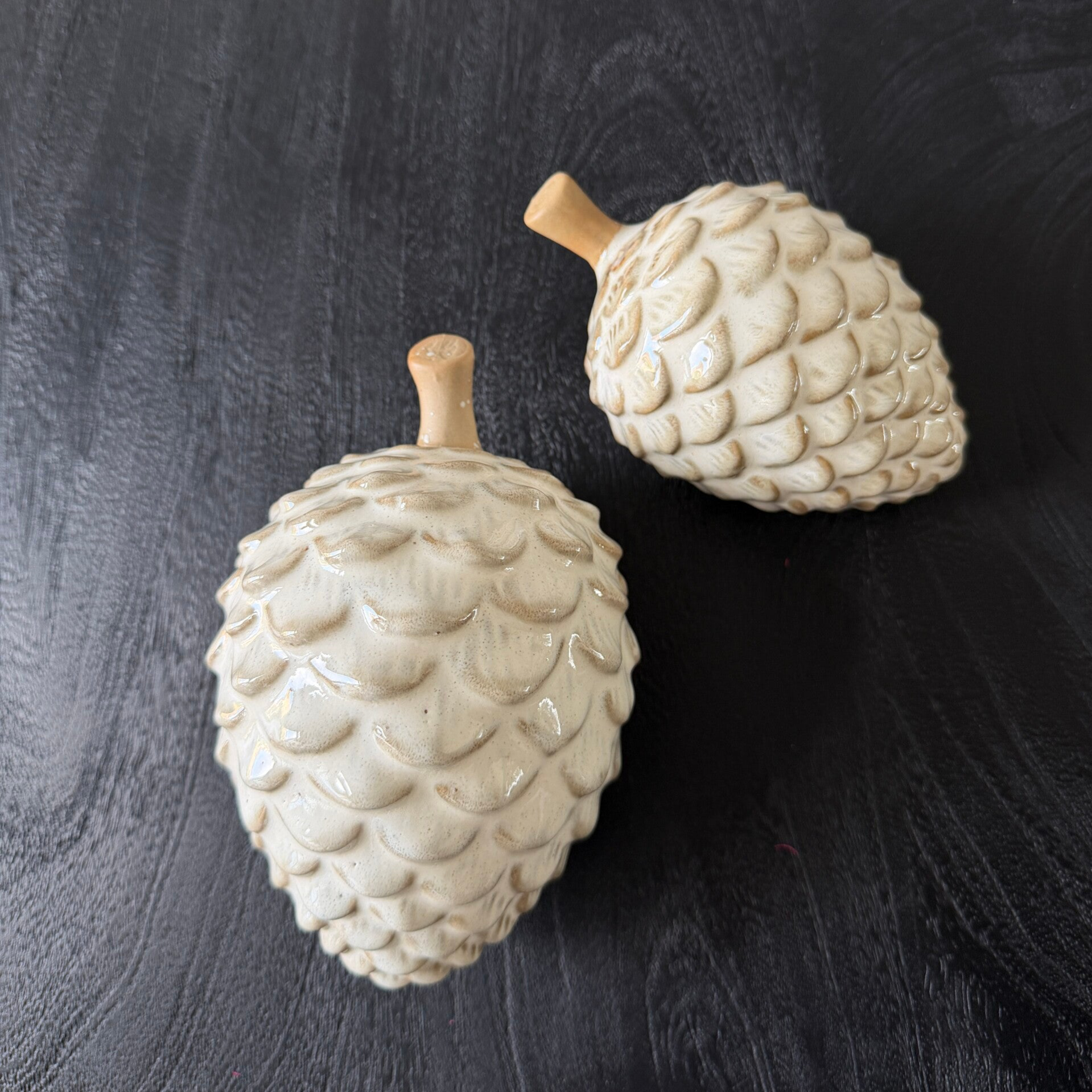 Decoratie | Dennenappel