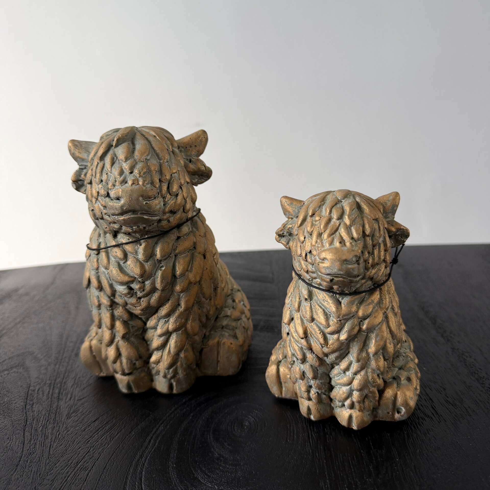 Decoratie | Hooglander