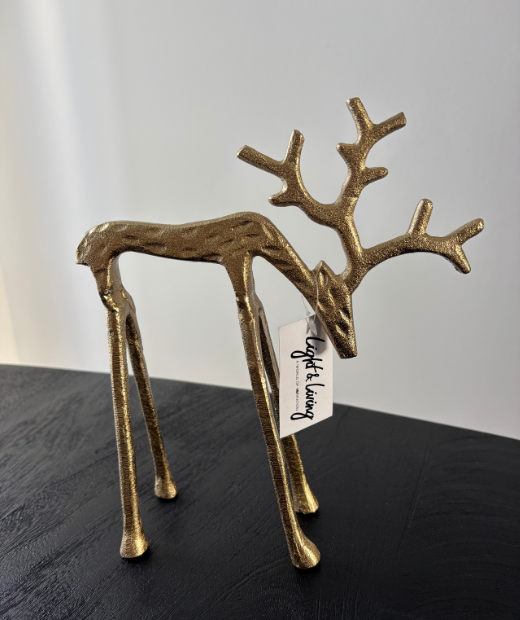 Hert goud | Light & living