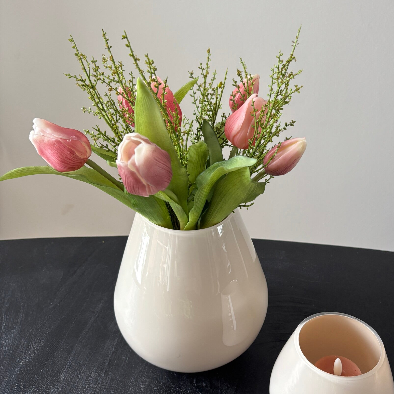 Tulpen Boeket | Roze