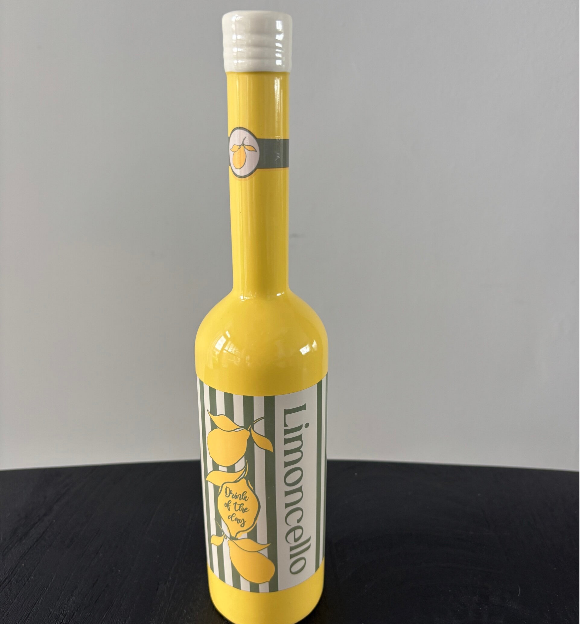 limoncello | Vaas