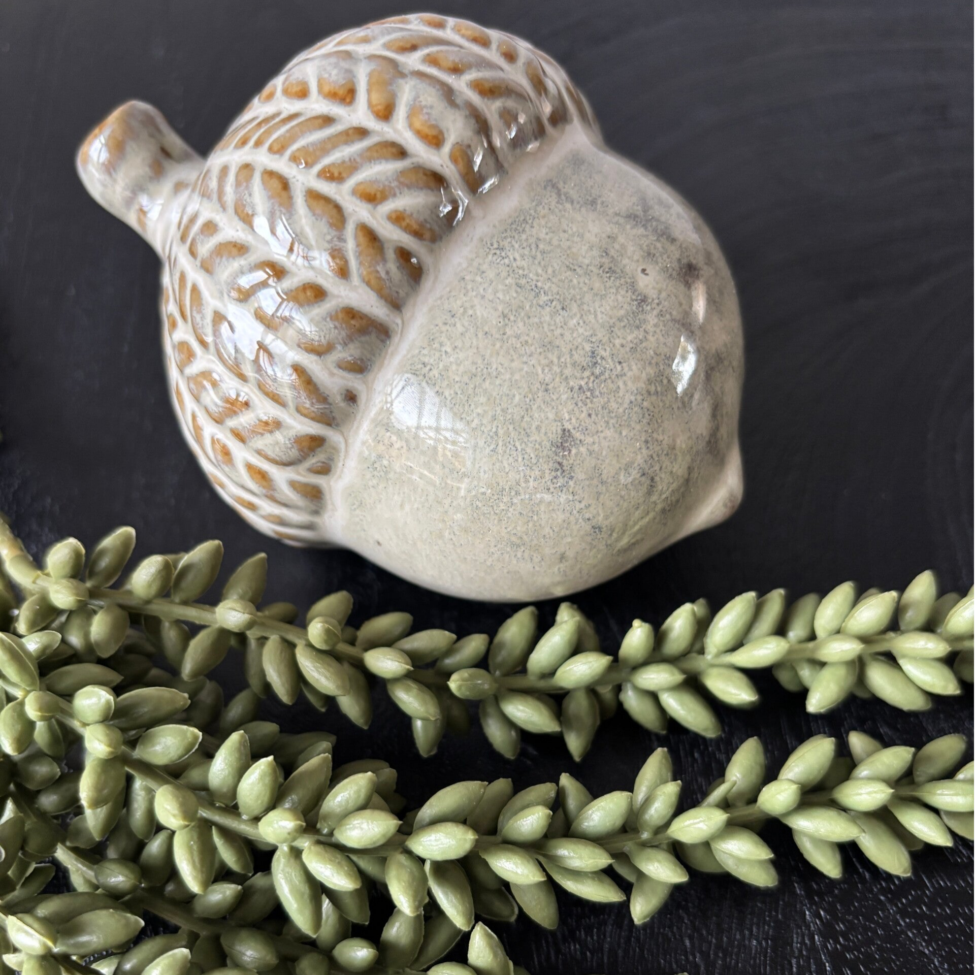 Decoratie | Eikel