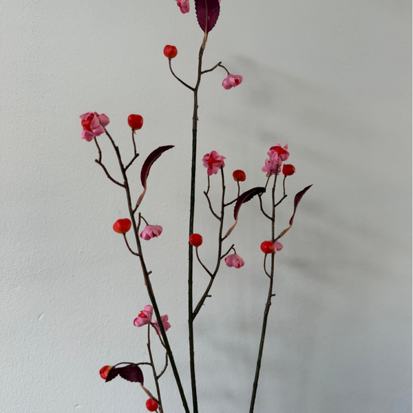 Bittersweet | Licht roze