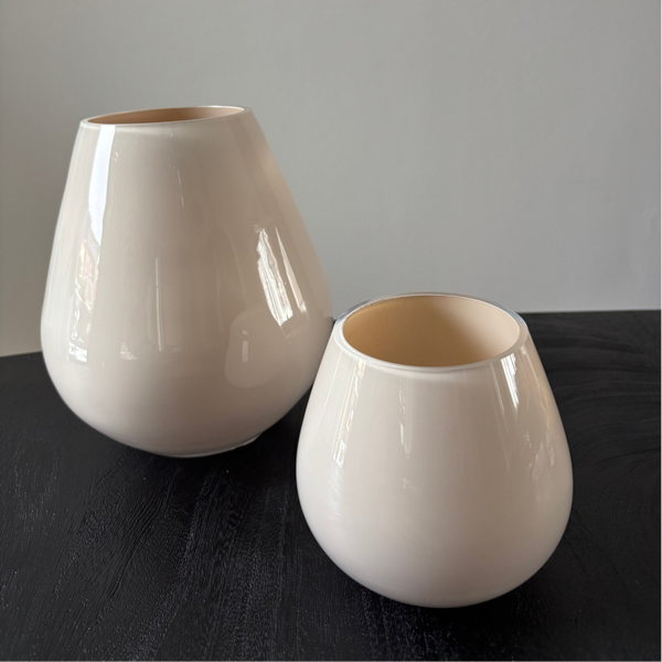Tasman set  | Ivory
