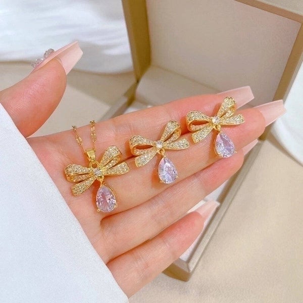 🎀✨ Wrap Yourself in Sparkle & Grace ✨🎀