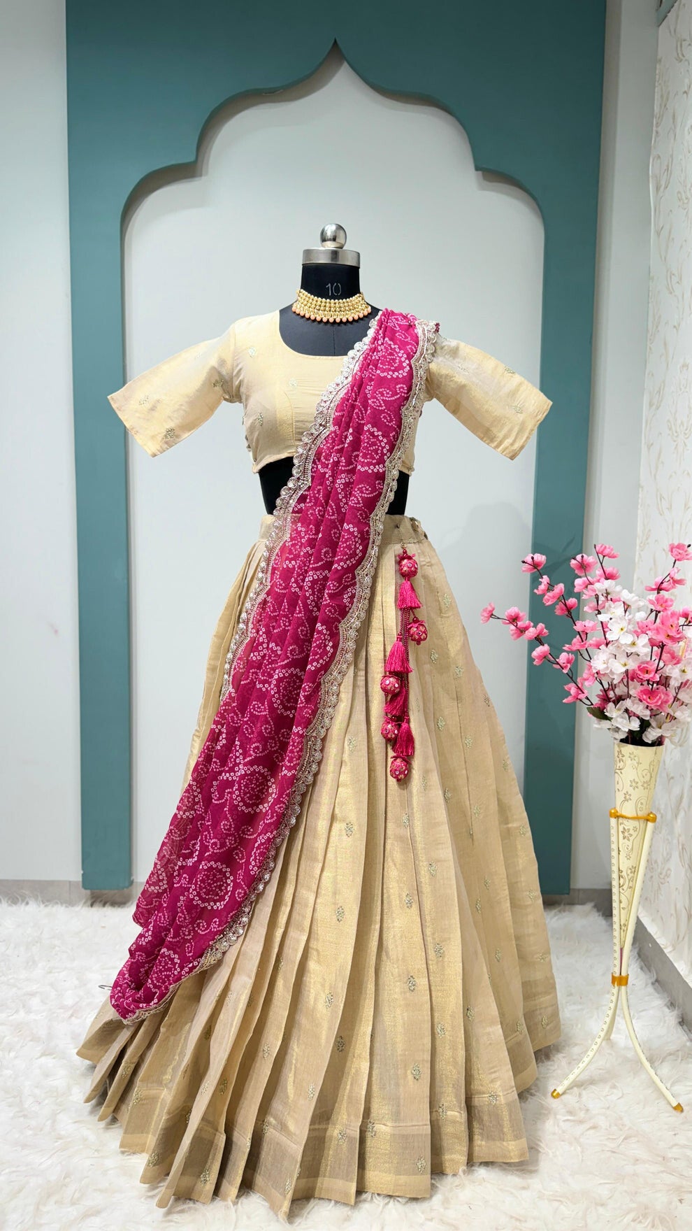 Lehenga