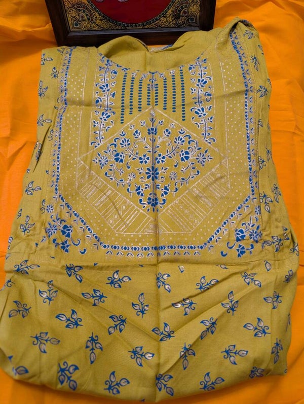 Feeding kurti or gown