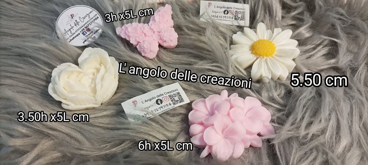 idea segnaposto