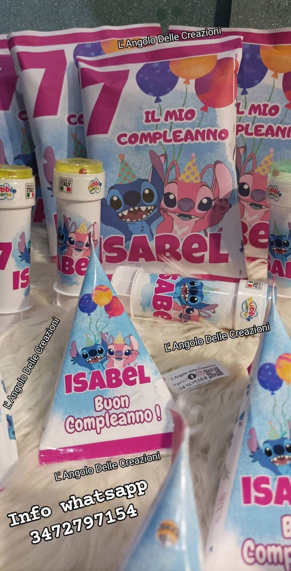 Kit party