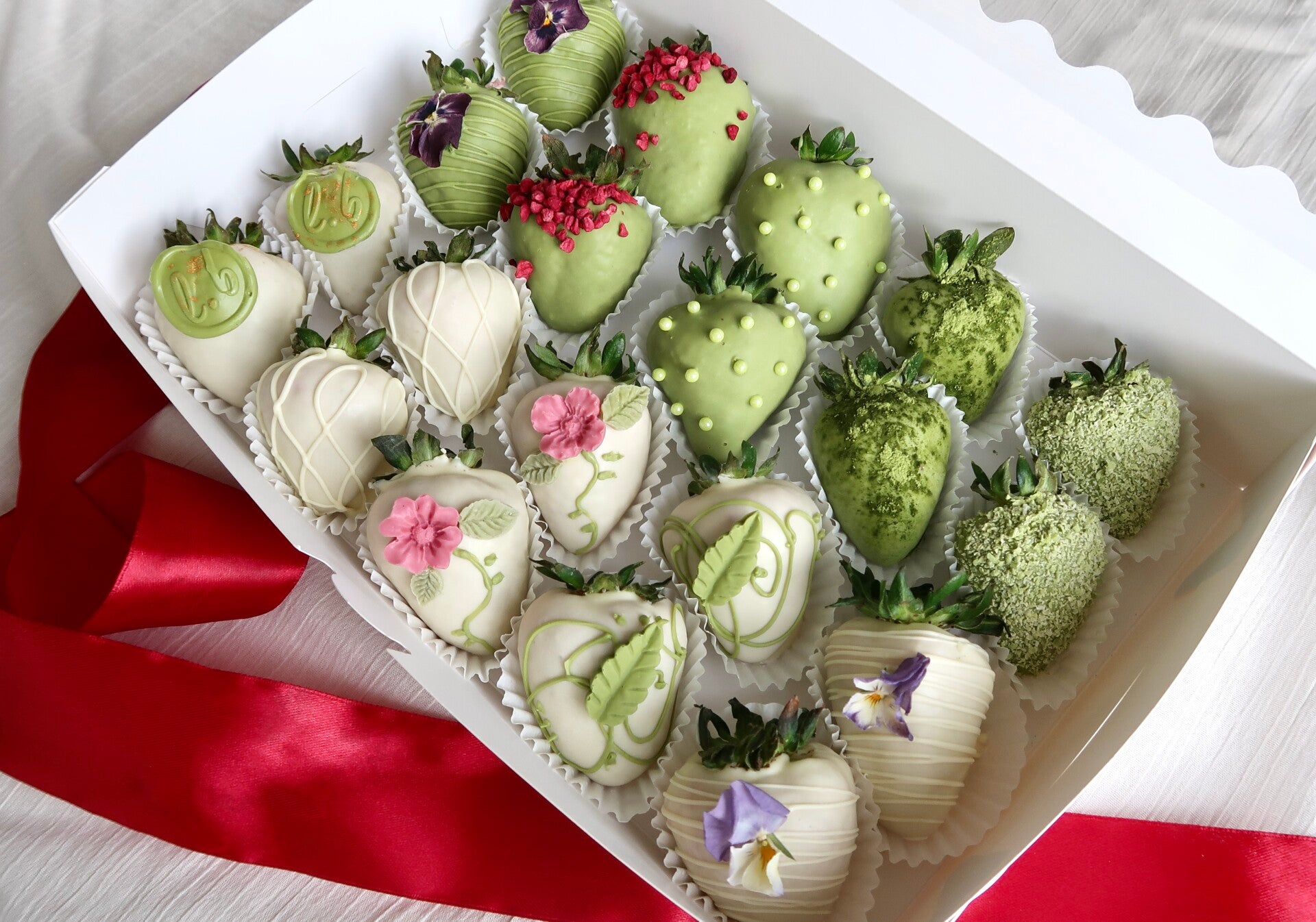 Matcha Dream