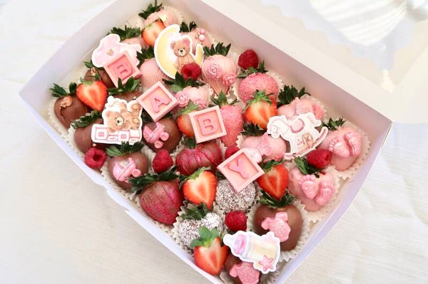 Bébé Blush