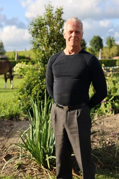 Medium Pim Smit - helderziende waarnemingen