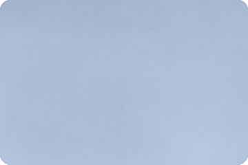 Minky Shannon - Dusty Blue