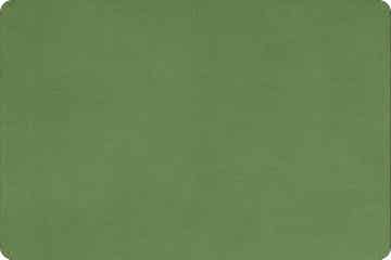 Minky Shannon - Basil