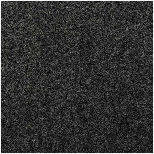 Filz-Platte 50x75cm/3mm - Grau