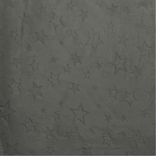 Minky Sterne - Dapple Gray