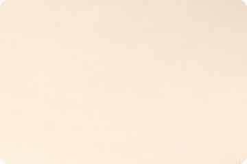 Minky Shannon, Extra Wide - Pearl