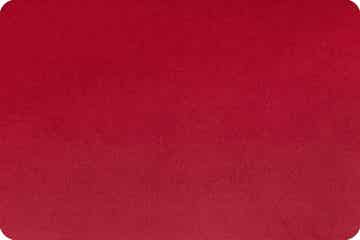 Minky Shannon - Crimson