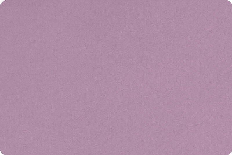 Minky Shannon - Elderberry