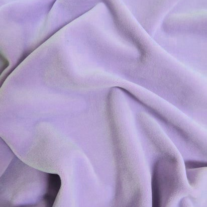 Mochi Minky - Lavender