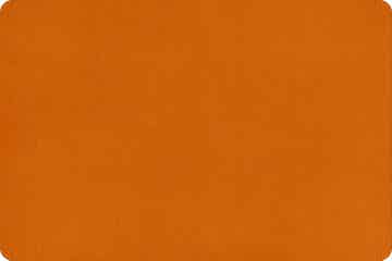 Minky Shannon - Ginger