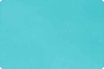 Minky Shannon - Topaz