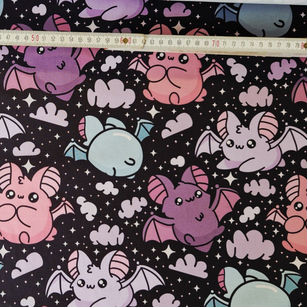 Sweet Bats