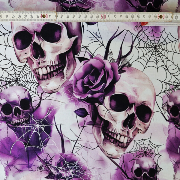 Gothic Skull