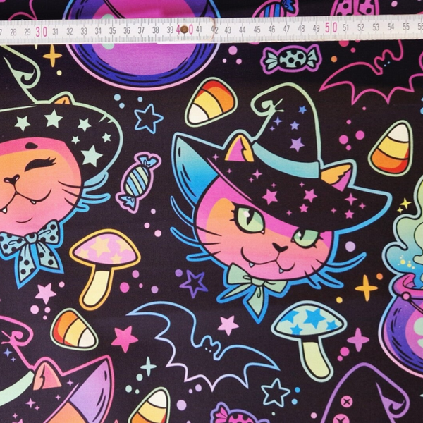 Halloween Cat