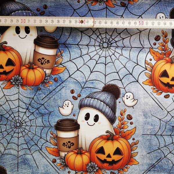 Pumkin Spice Latte