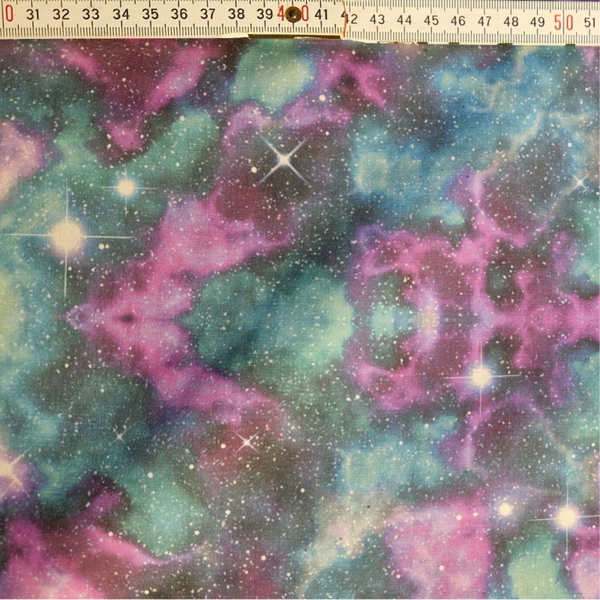 Galaxy Pastel