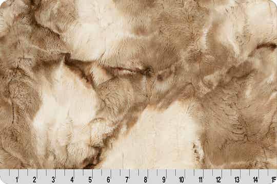 Luxe Cuddle Sorbet - Coca Mocha