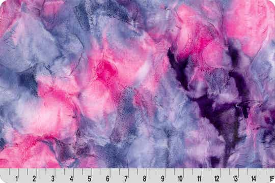 Luxe Cuddle Sorbet - Razzle Dazzle