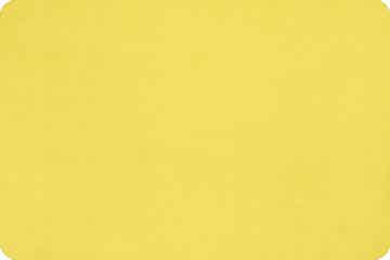 Minky Shannon - Lemon