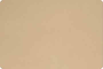 Minky Shannon - Beige