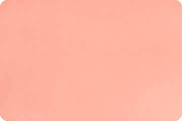 Minky Shannon - Shell