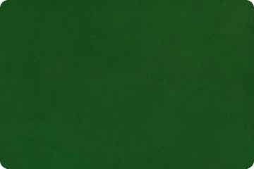 Minky Shannon - Evergreen