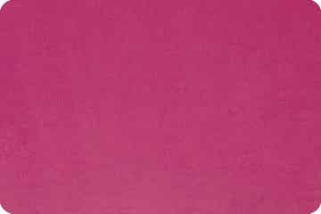 Minky Shannon - Rasperry