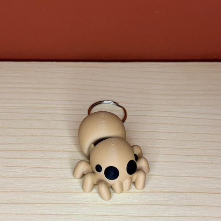 Saar Spin  - Fidget Toy Friemelvriendje