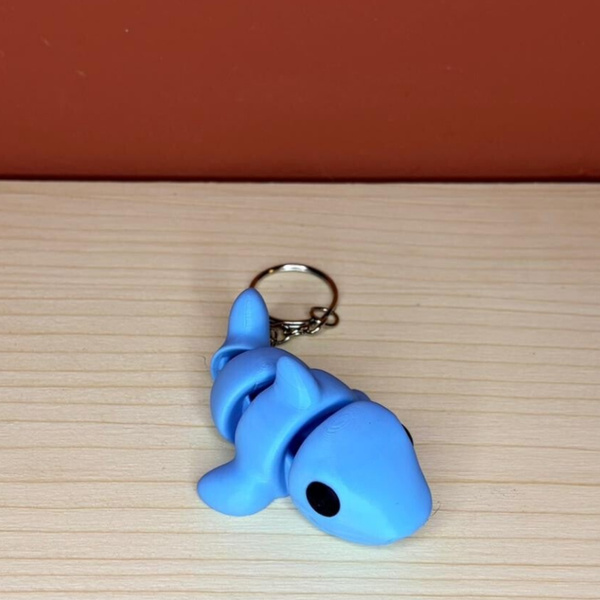 Harry Haai - Fidget Toy Friemelvriendje