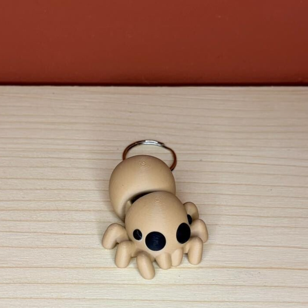 Saar Spin  - Fidget Toy Friemelvriendje