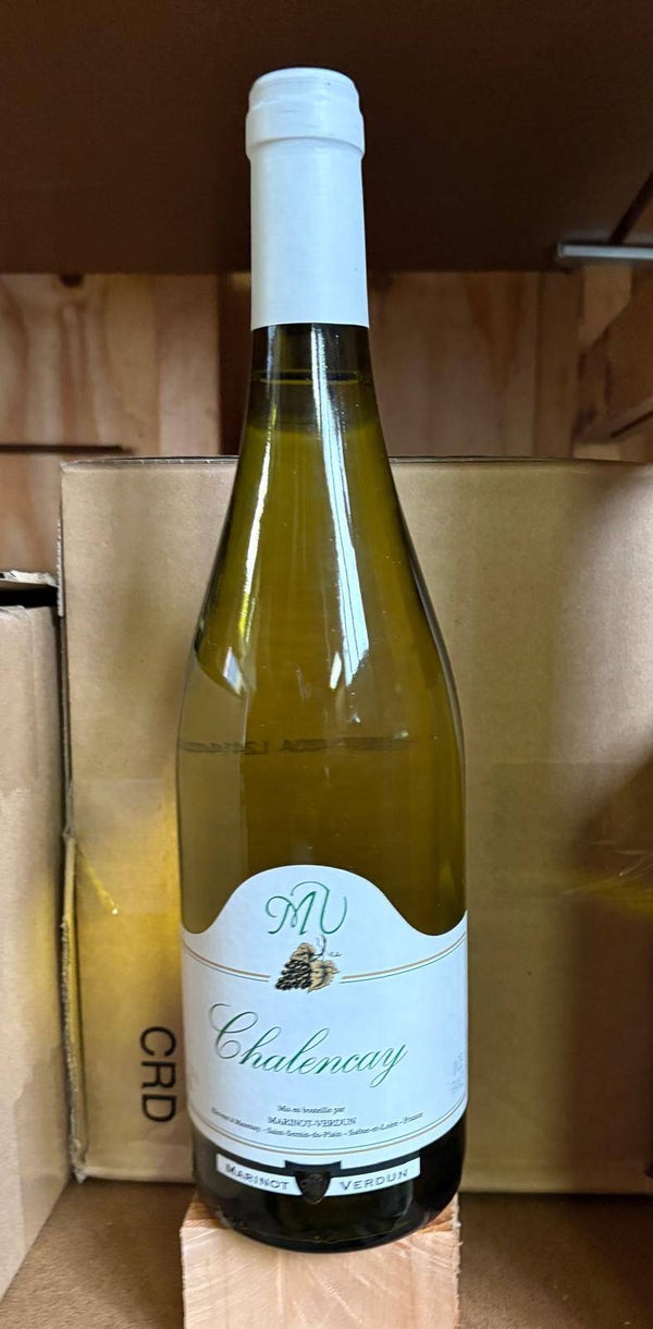 Bourgogne Chalencay Blanc