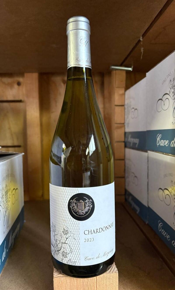 Bourgogne Chardonnay 2023