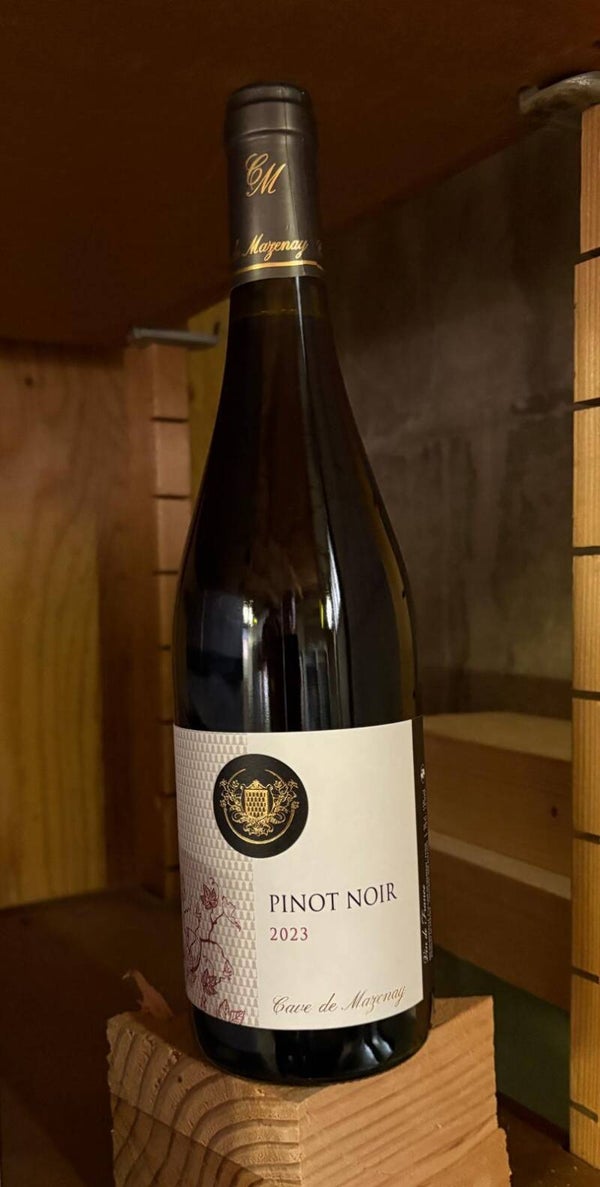 Bourgogne Pinot Noir