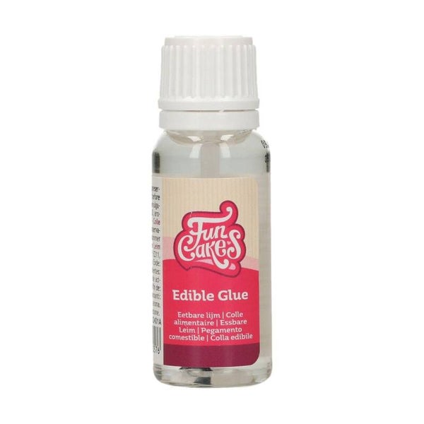 FunCakes edible glue (eetbare lijm)