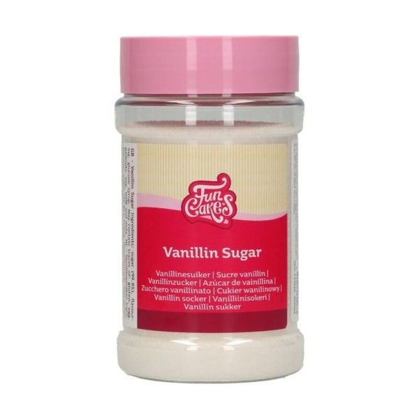 FunCakes Vanillesuiker